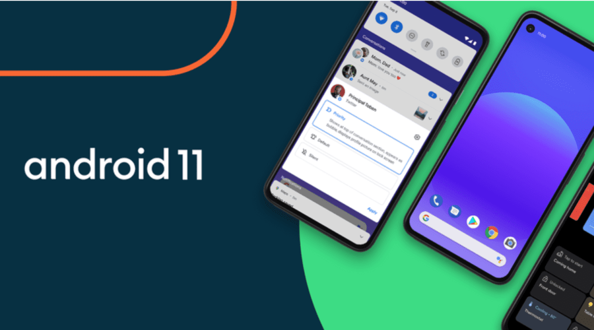 Android 11 is Available to Download- Here are the Top 7 Features
