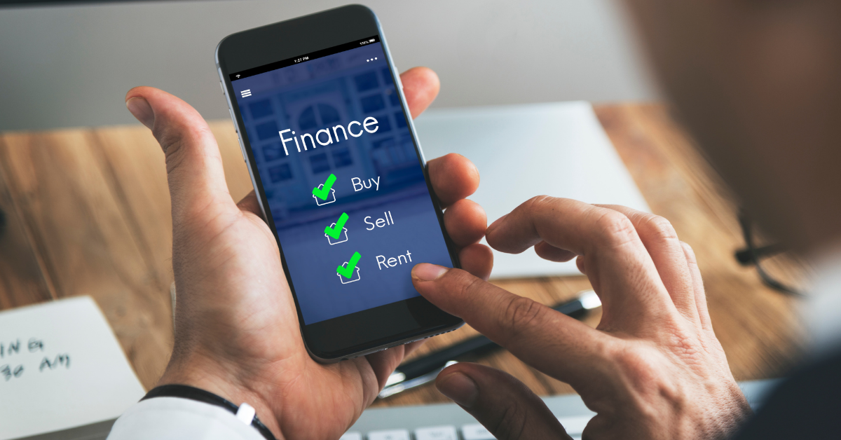  Fintech App Ideas- Finance Apps