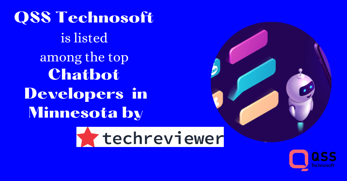 chatbot developers in minnesota