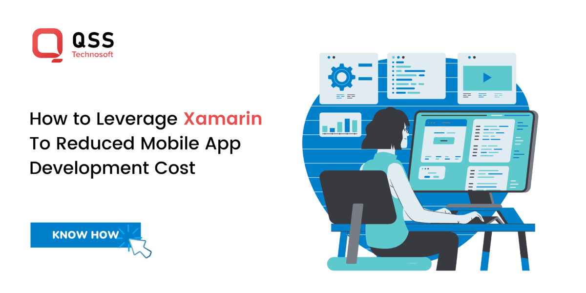 xamarin reduce app development cost