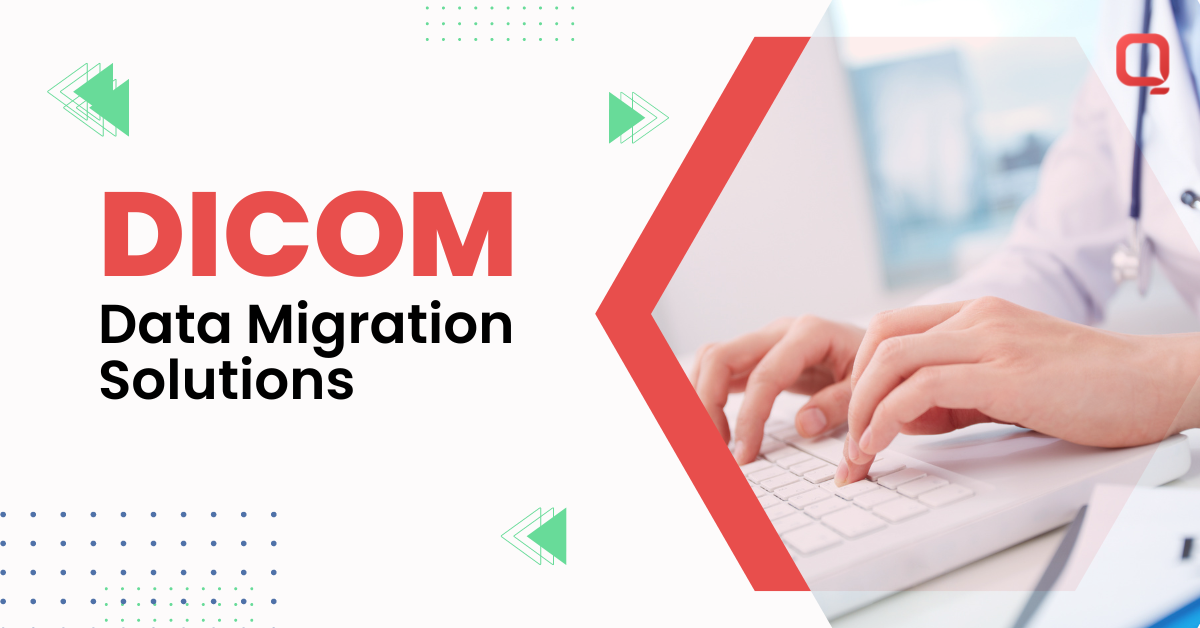 Dicom Data Migration