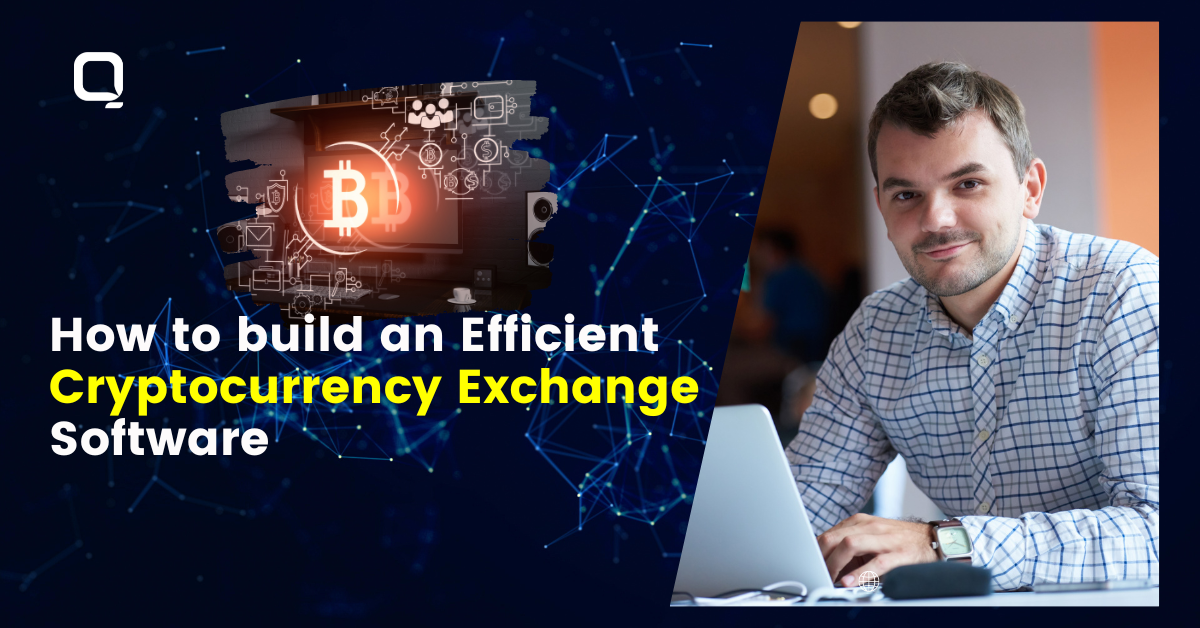 How to Build a Cryptocurrency Exchange