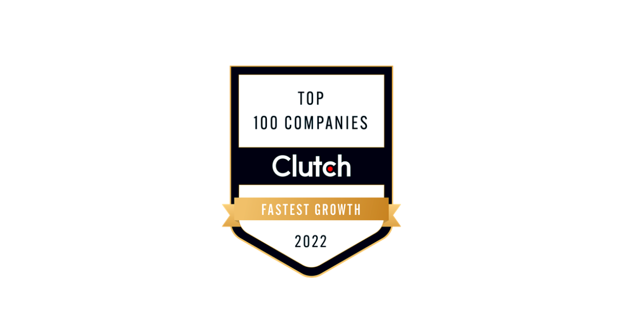 QSS Technosoft Inc. Lands a Spot on Clutch Top 100 List