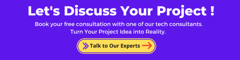 Lets Discuss Your Projects