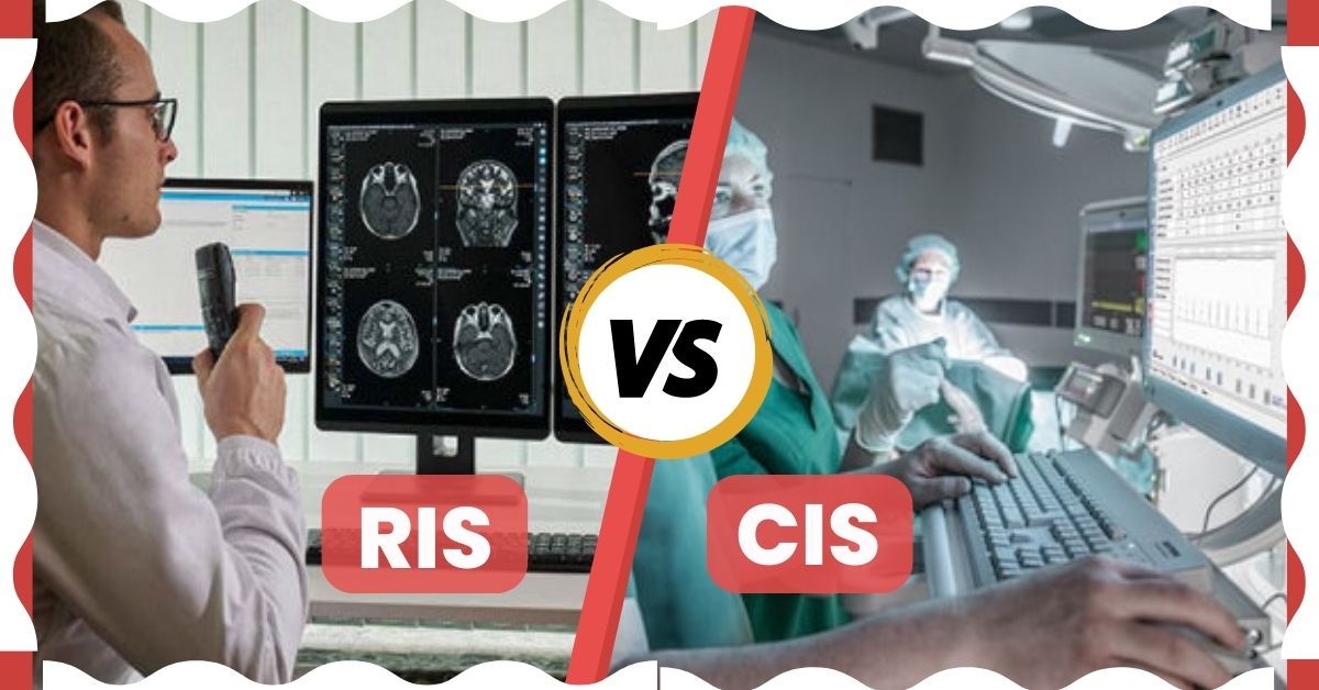 RIS vs CIS