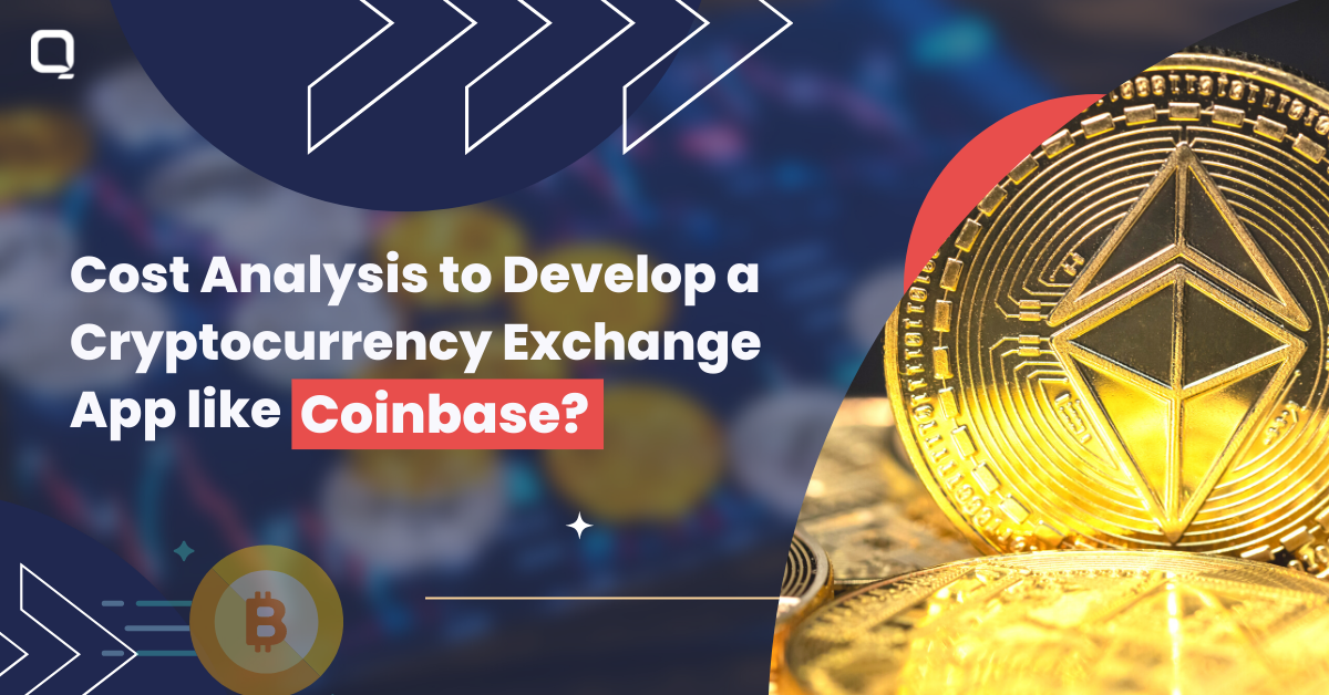 Cost to develop crypto exchange like coinbase
