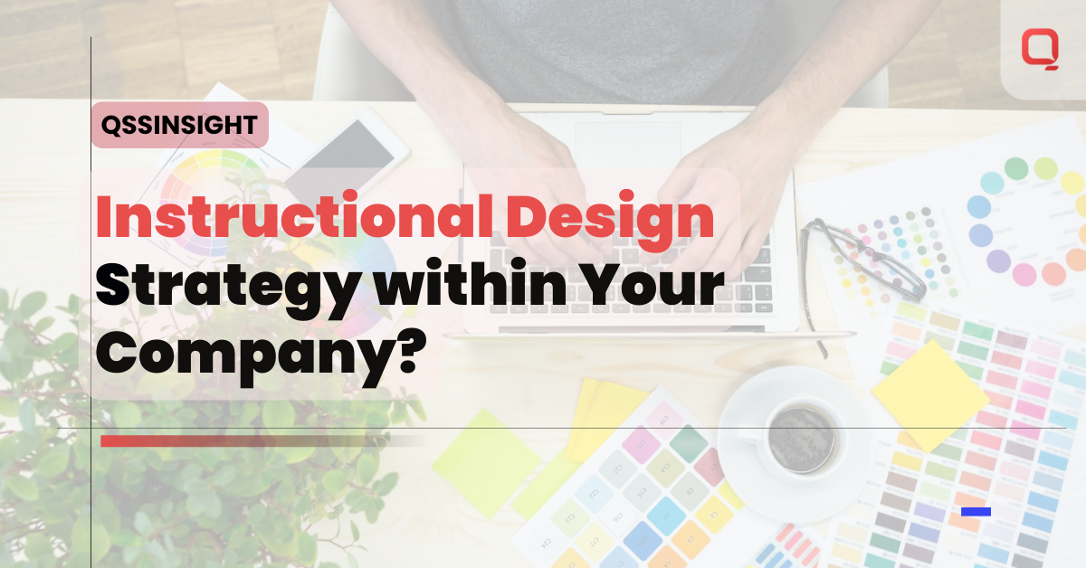 How to Implement an Instructional Design Strategy