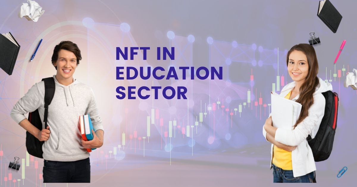 NFT in Education