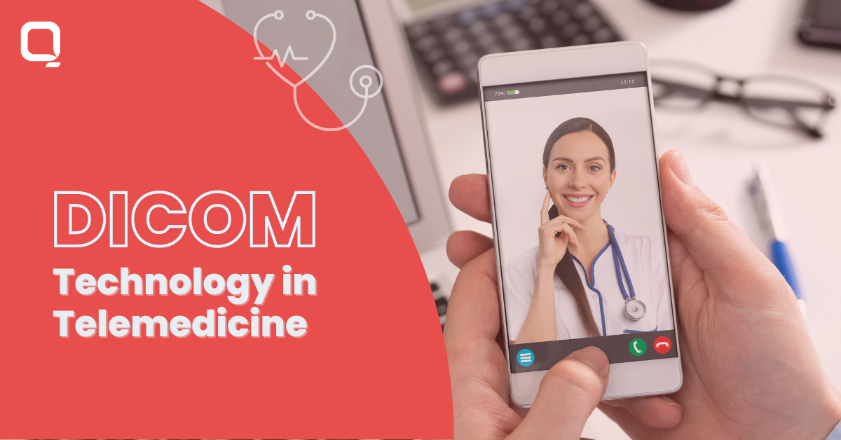 DICOM Technology in Telemedicine