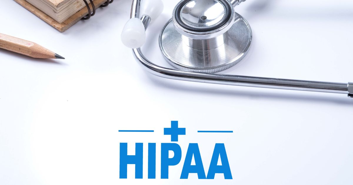 benefits of using a HIPAA