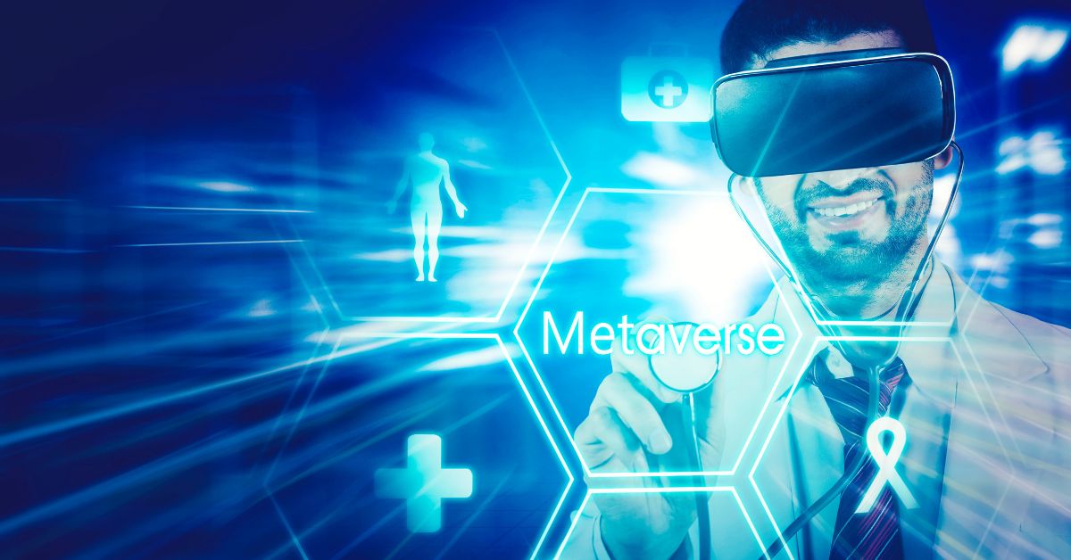 Metaverse Will Be Big Business