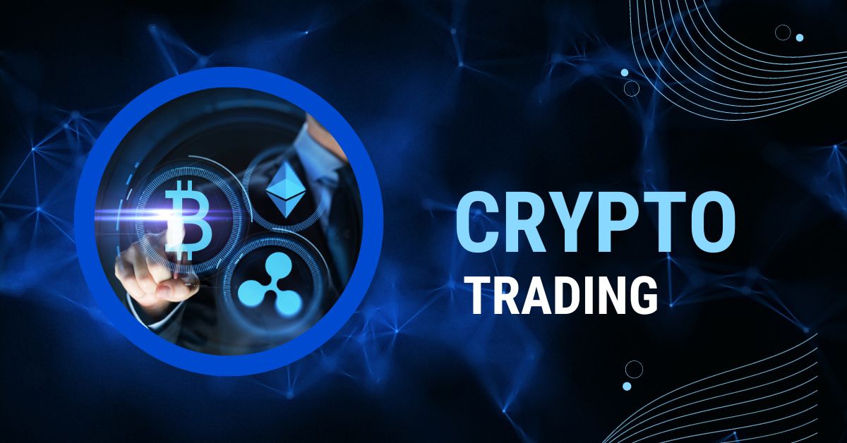 how crypto trading app