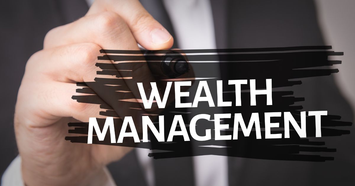 digital wealth management apps