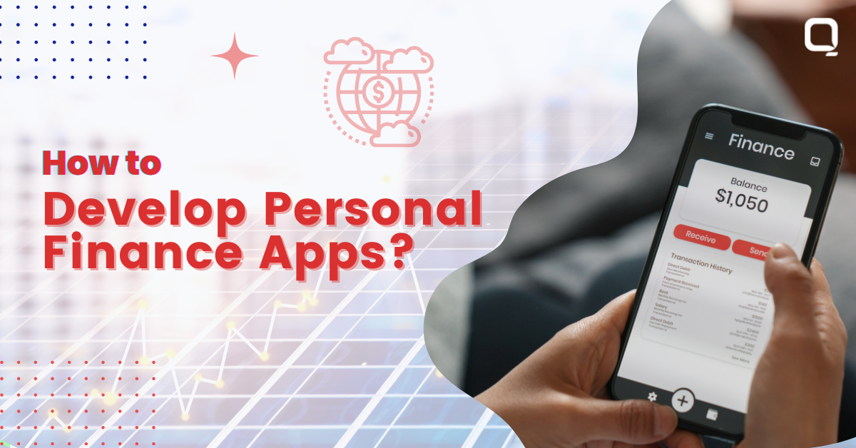 Guide to Develop Personal Finance Apps