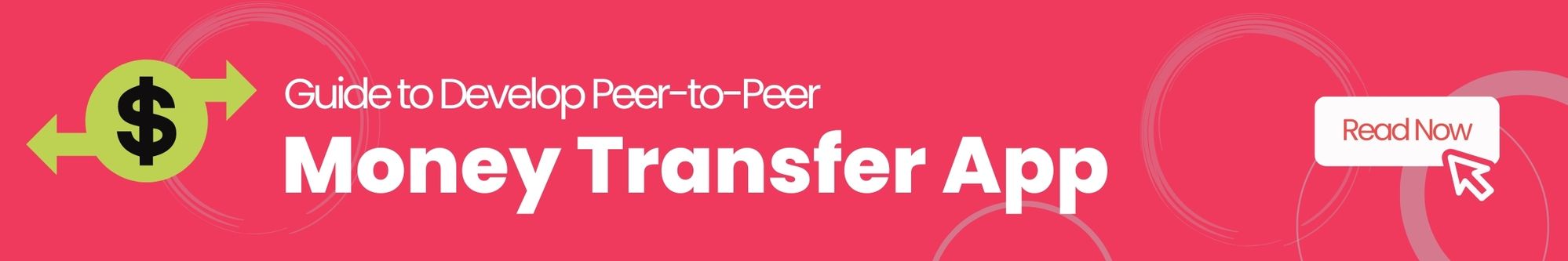 Money transfer app