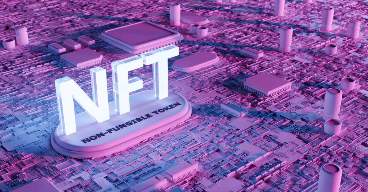 NFTs in the Real Estate