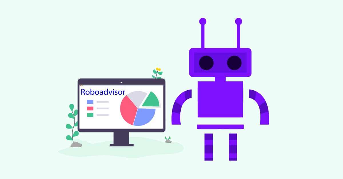 what is robo advisor