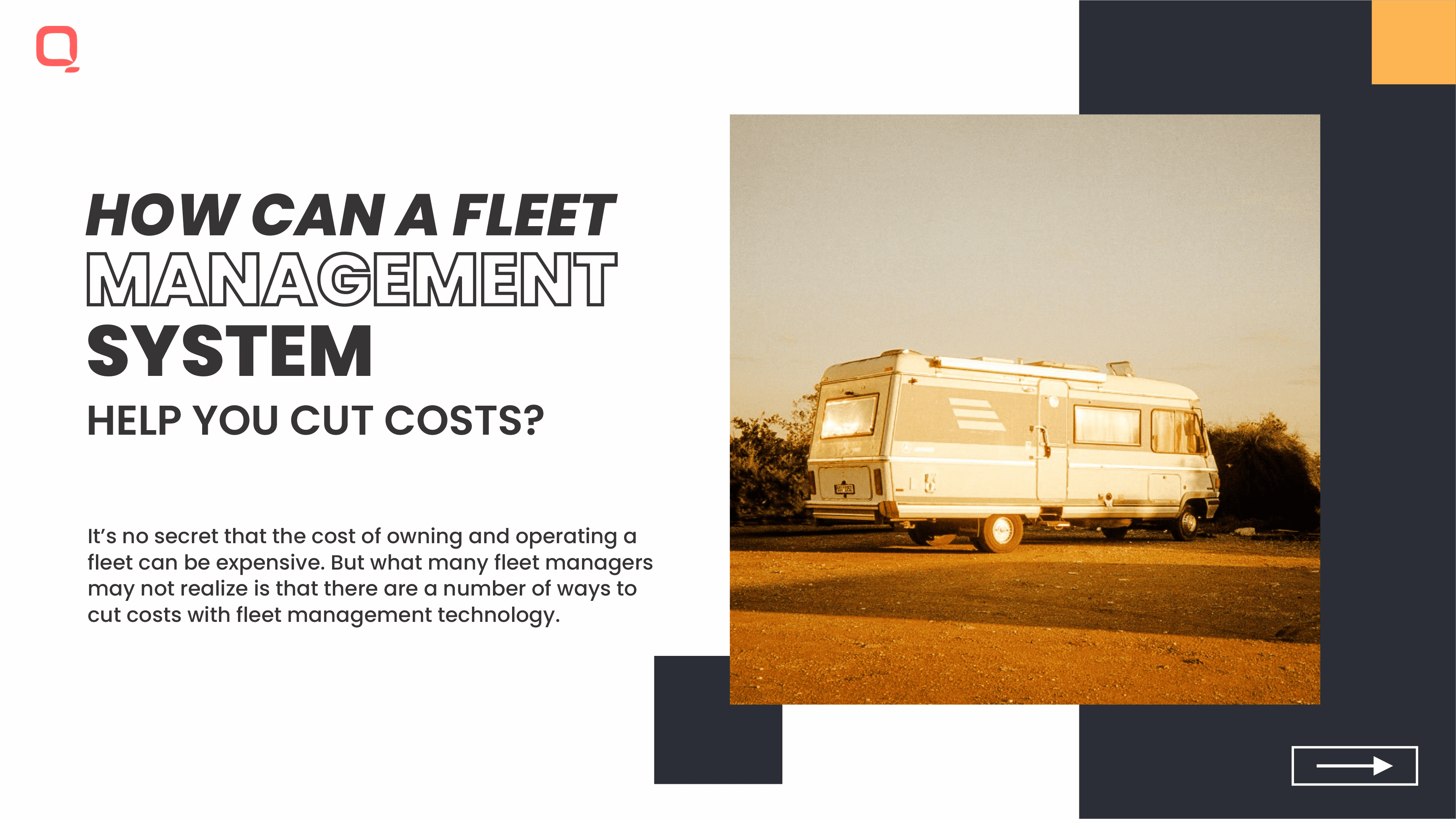 fleet management systems