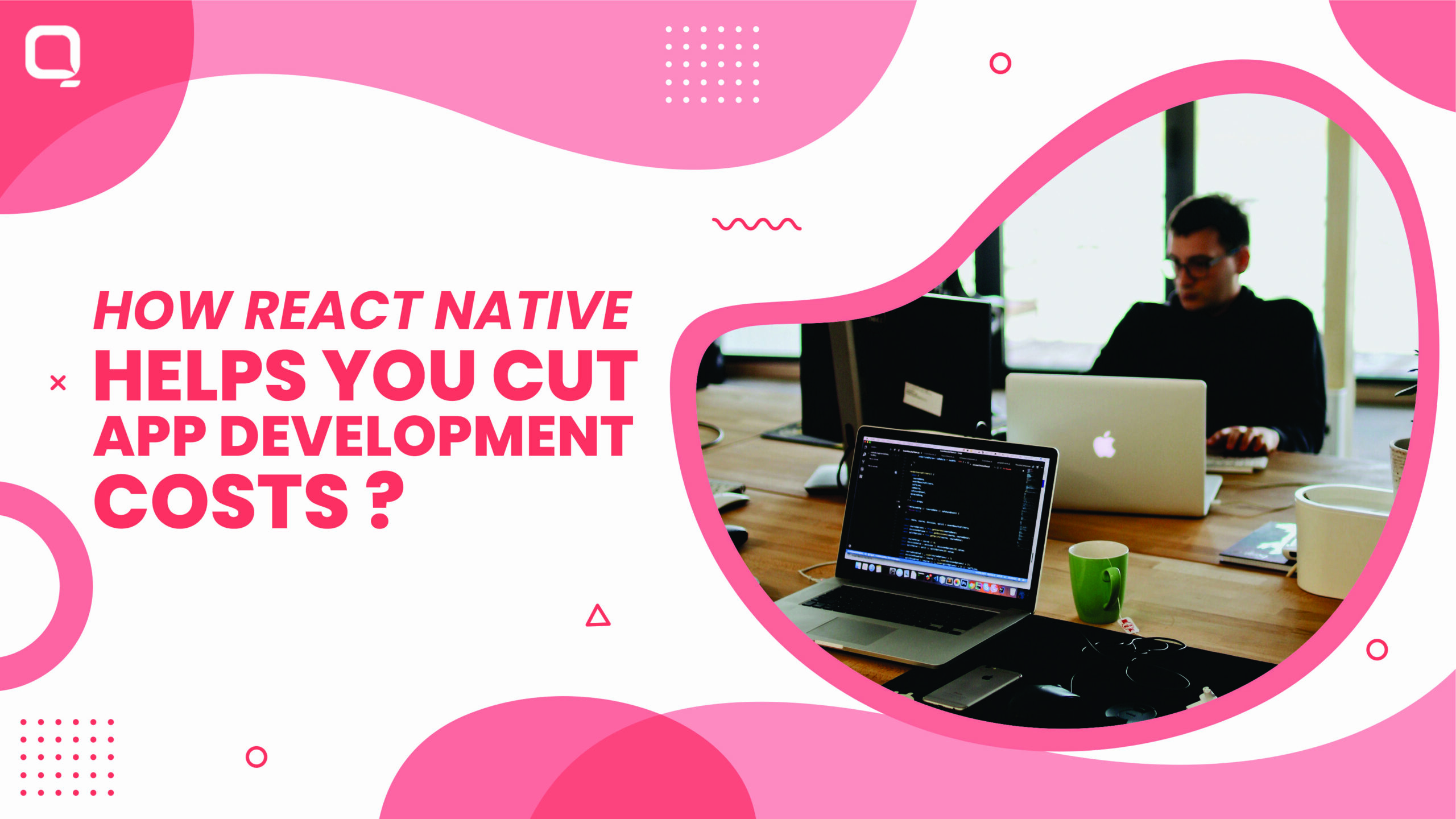 react native reduce app development cost