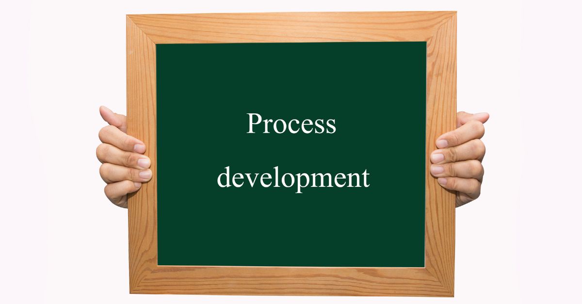 Successful Development Process