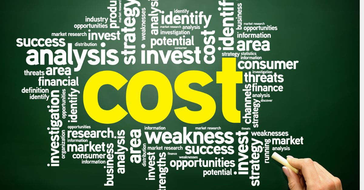 Cost Estimations