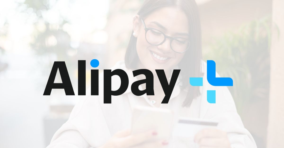 develop AliPay like app