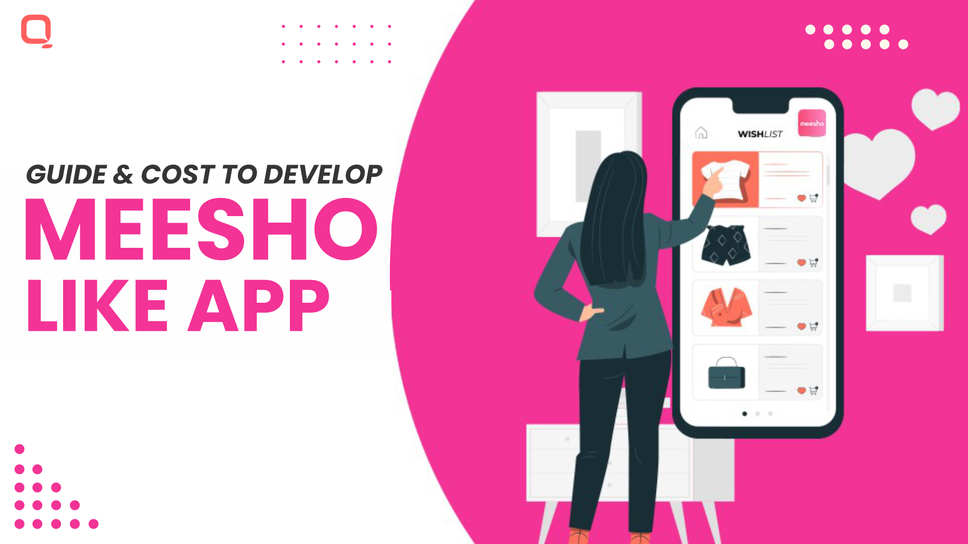 develop meesho like app
