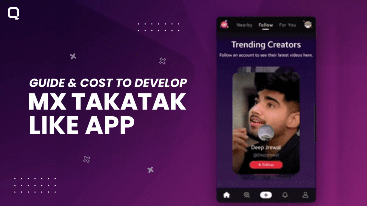 MX TakaTak Like App