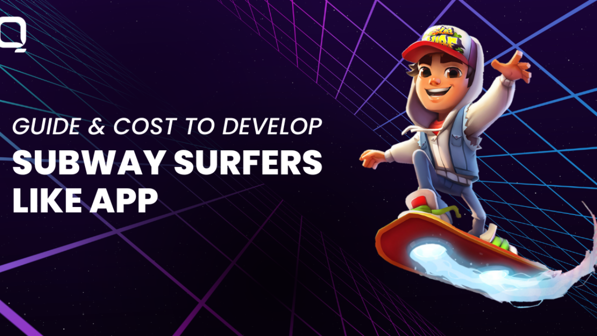 Subway Surfers developer SYBO launches video streaming, content