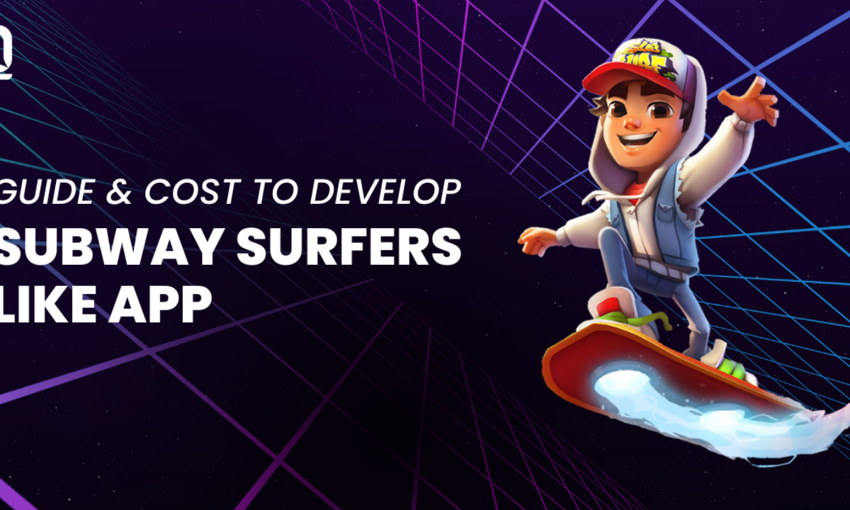 Subway Surfers MOD APK Download for Android Free