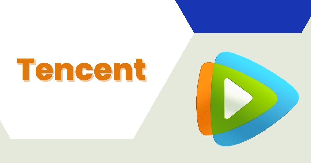tencent video like app