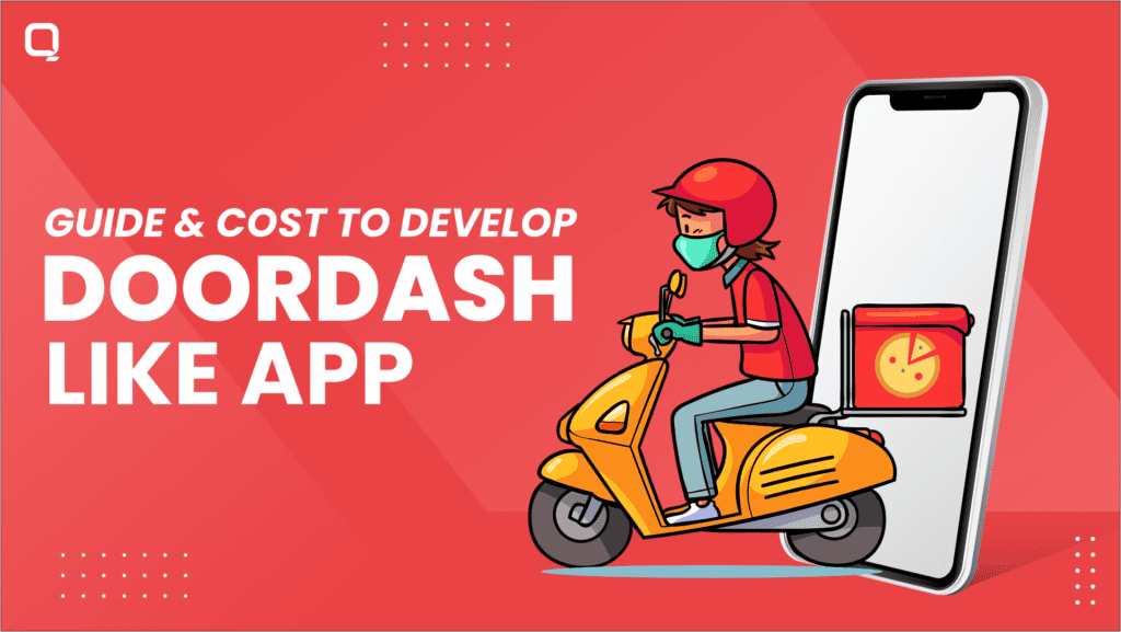 4 Most Influential Food Delivery Services Like Doordash (2022 Guide)
