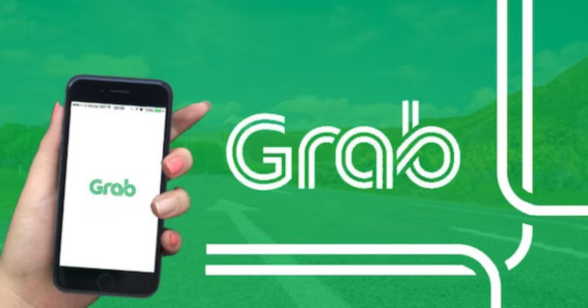 what is grab