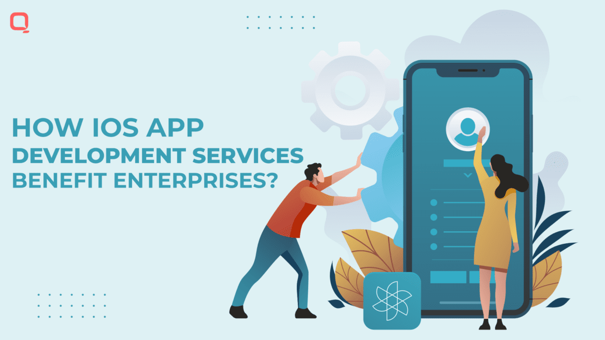 iOS app development services
