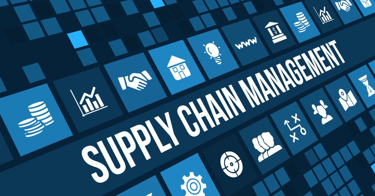 supply chain optimization 