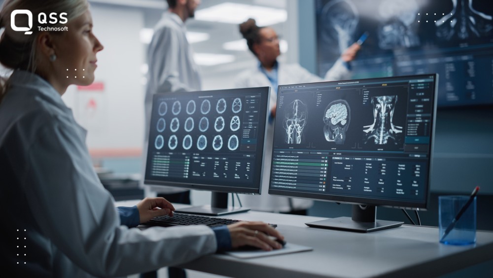 DICOM vs. PACS: Understanding the Differences in Medical Imaging Solutions 