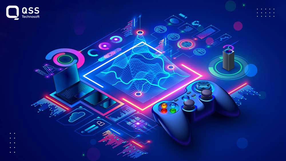 Blockchain development for Gaming Apps: A New Era of Play-to-Earn Opportunities