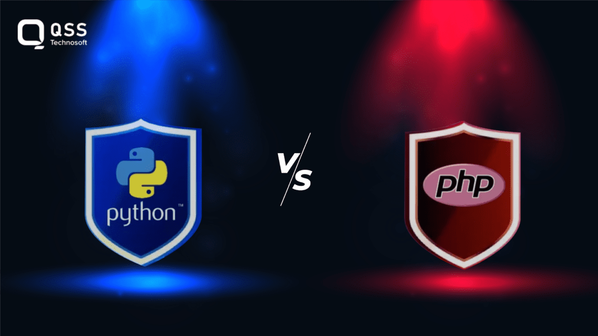 PHP vs Python: Making the Right Choice for Mobile App Development