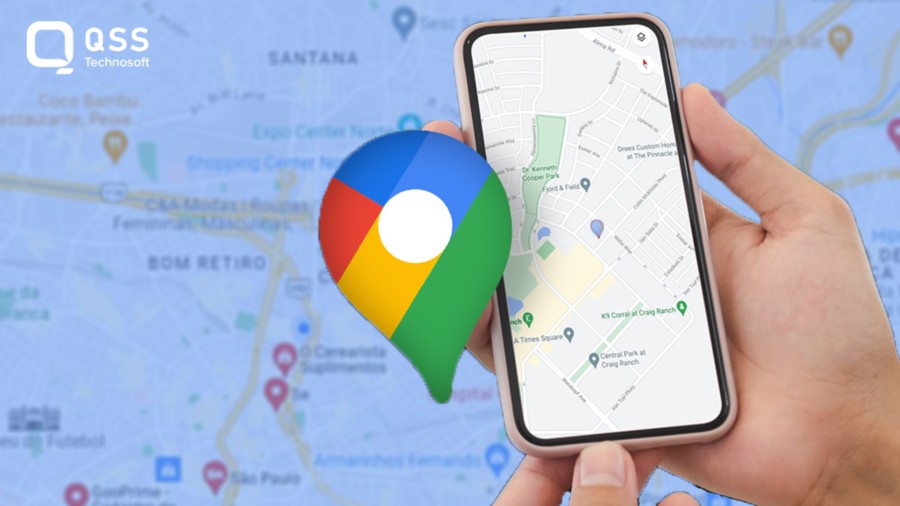 Integrating Google Maps with Leaflet in 2024