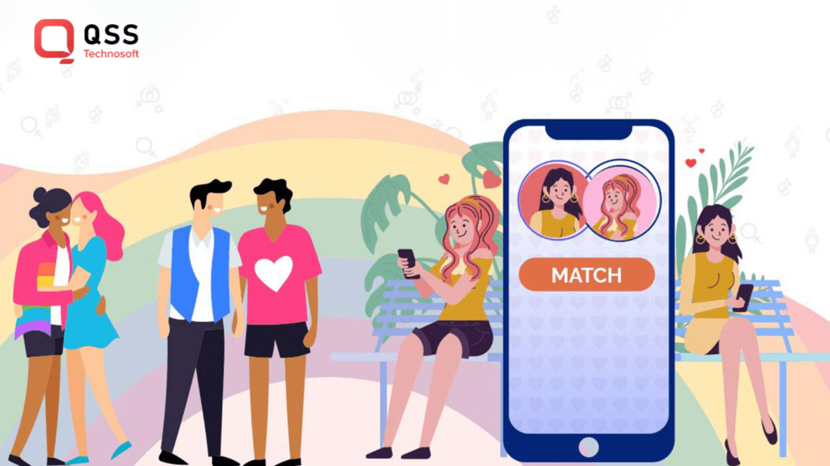Why LGBTQ Community Mobile App the Need of The Hour? 