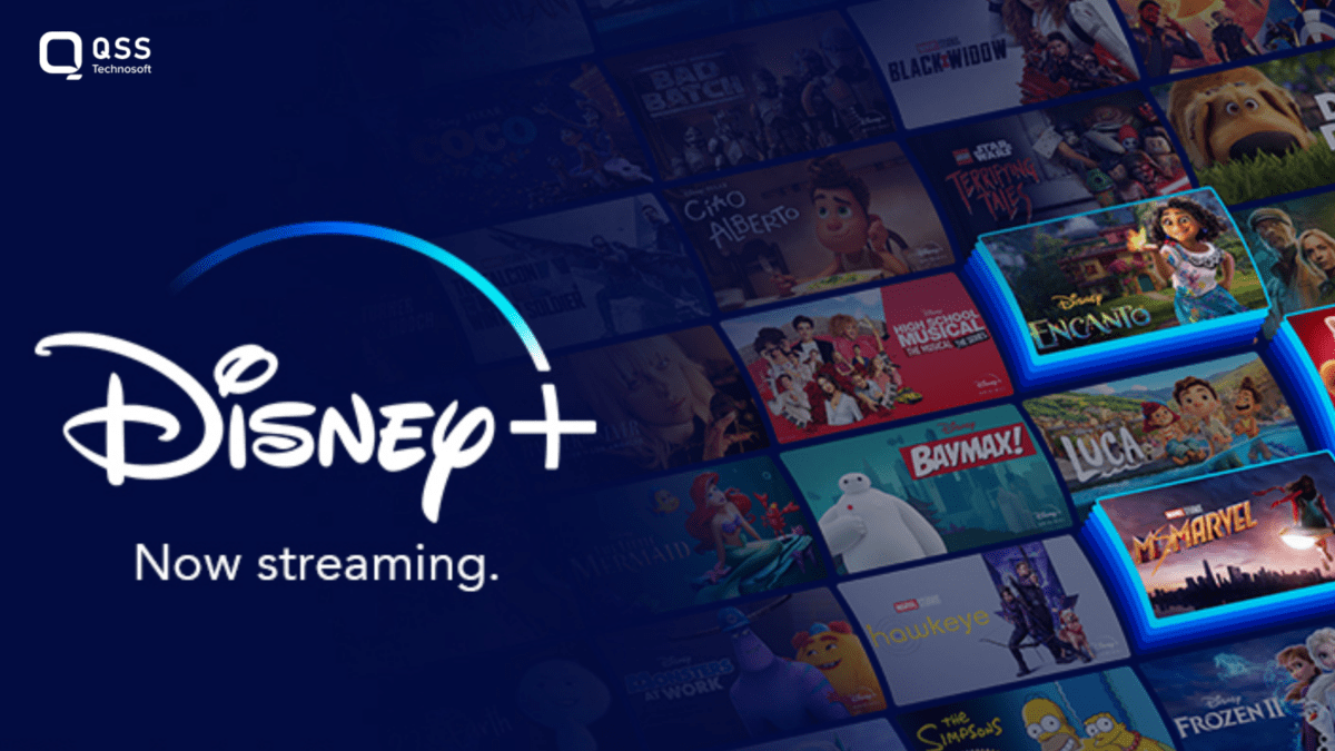 How to Develop a Mobile App like Disney+ Hotstar?