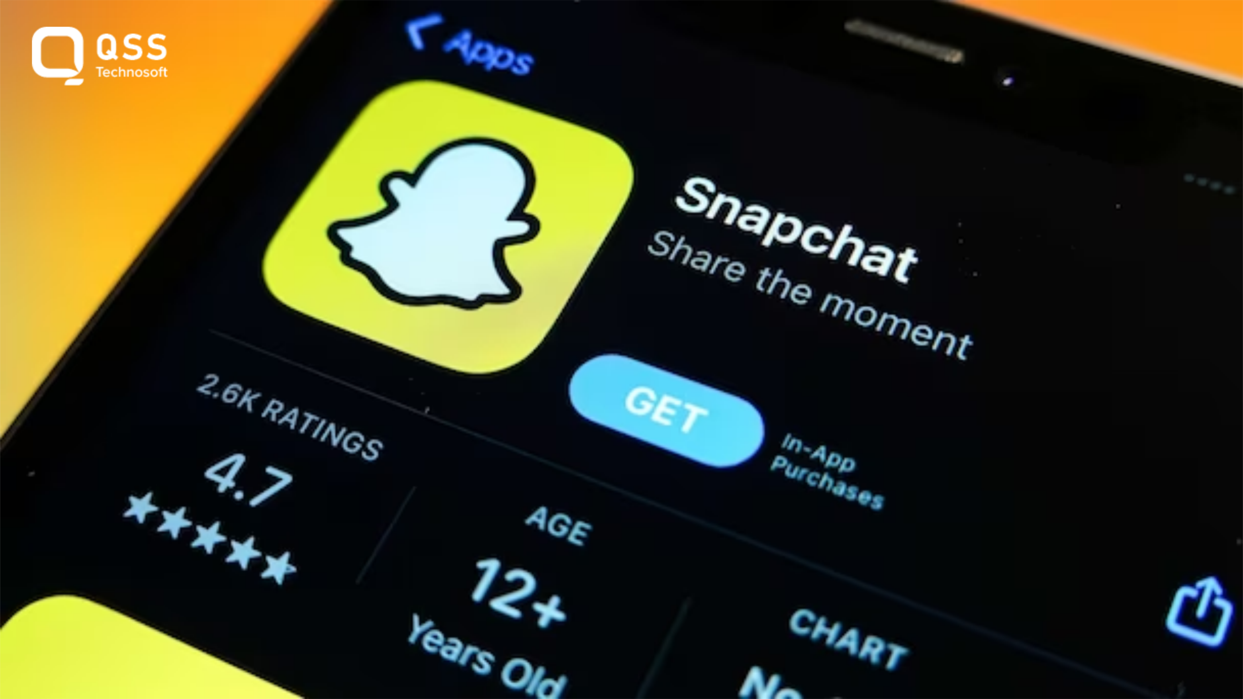 How to Develop a Mobile App Like Snapchat: A Comprehensive Guide