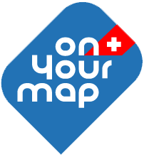 On Your Map