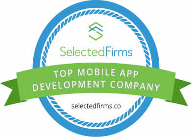top mobile app development companies in India