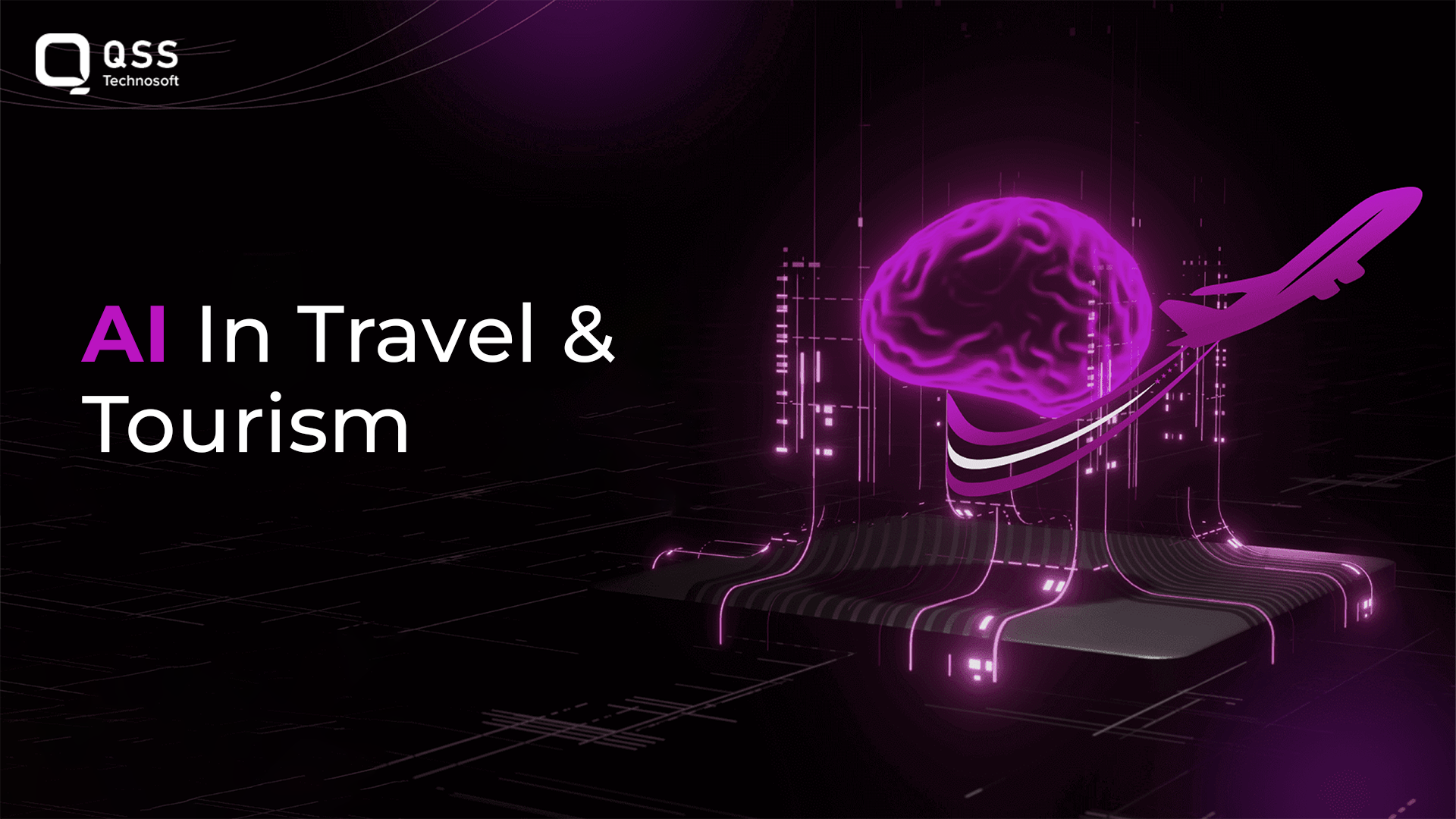 AI in travel and tourism – 10 benefits, use cases and examples