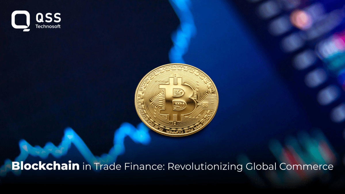 Blockchain in Trade Finance: Revolutionizing Global Commerce