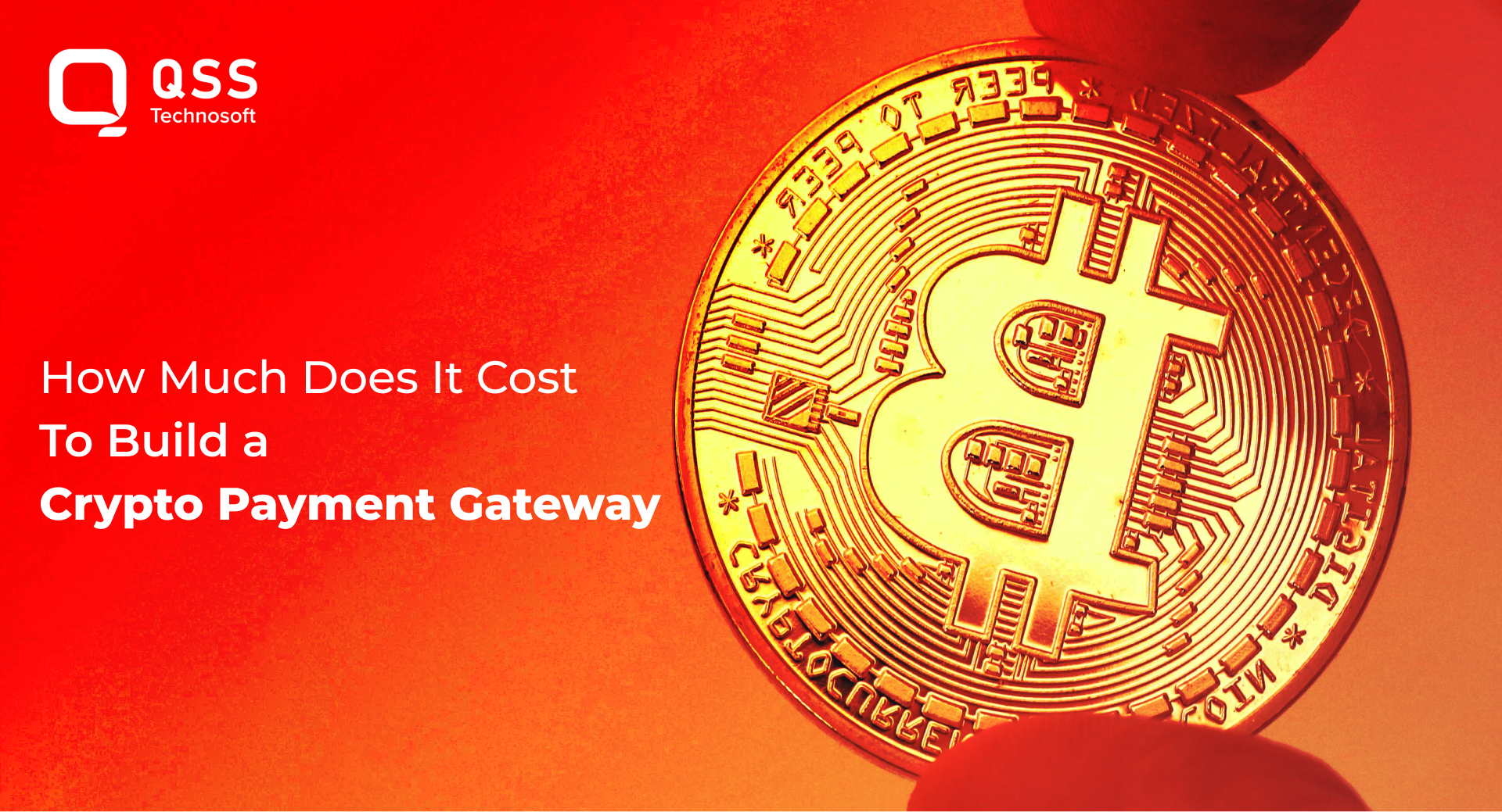 How Much Does It Cost to Build a Crypto Payment Gateway like SpicePay?
