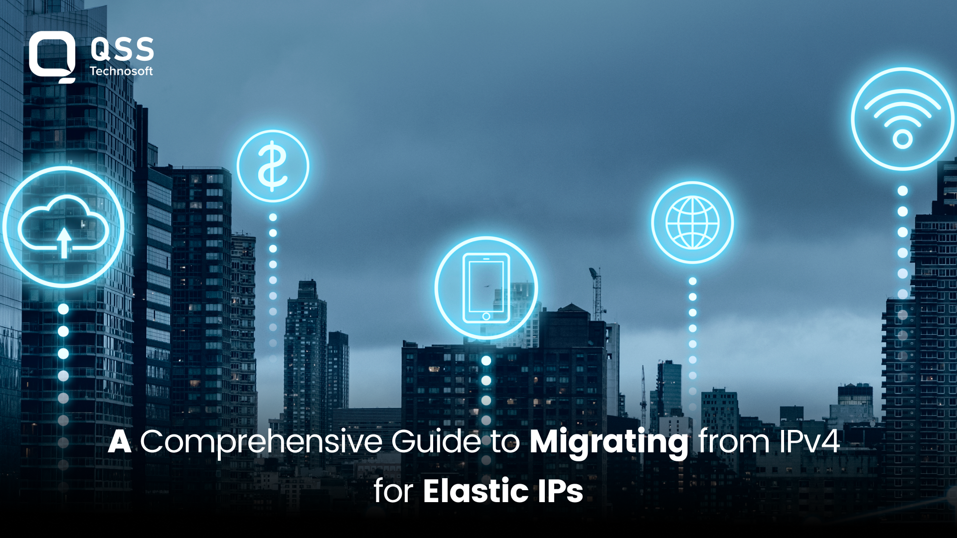 Cutting AWS Costs with IPv6: A Comprehensive Guide to Migrating from IPv4 to IPv6 for Elastic IPs