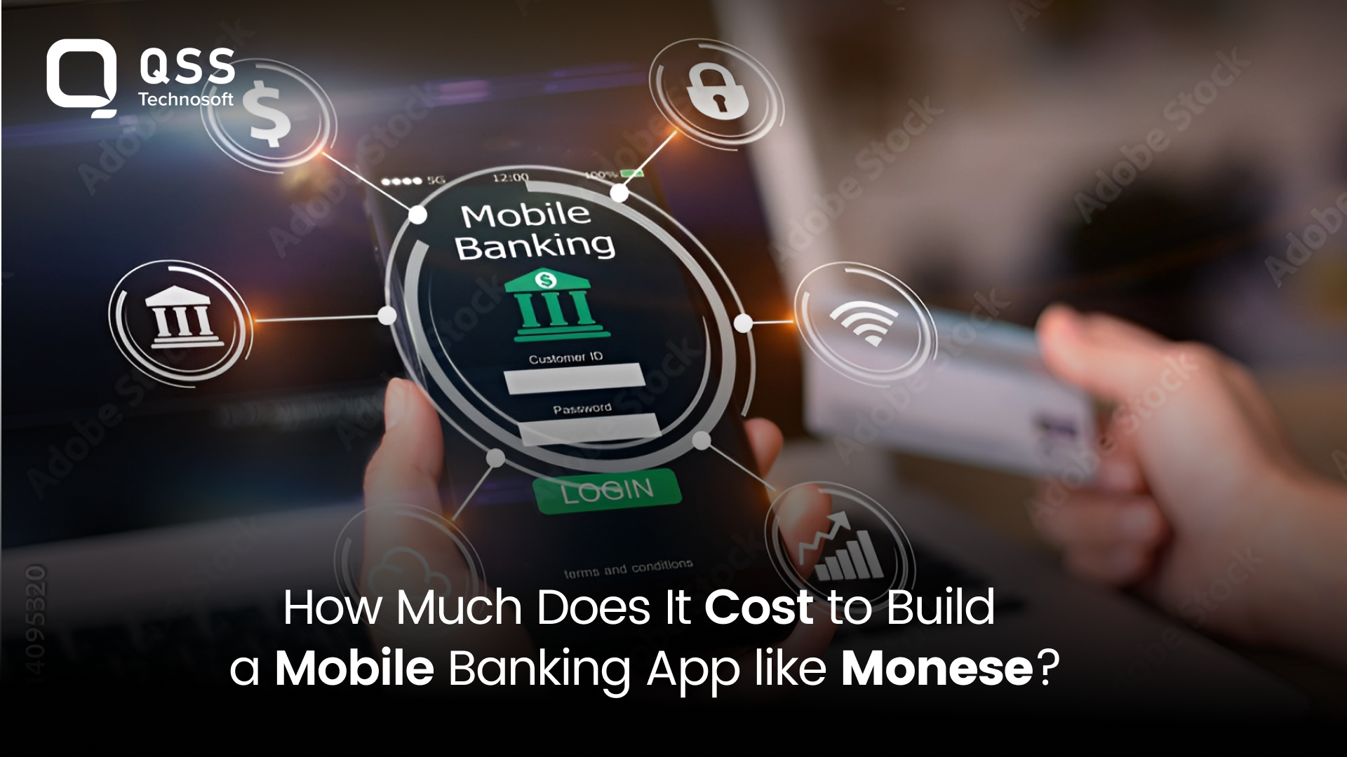 How much does it cost to build a mobile banking app like Monese?