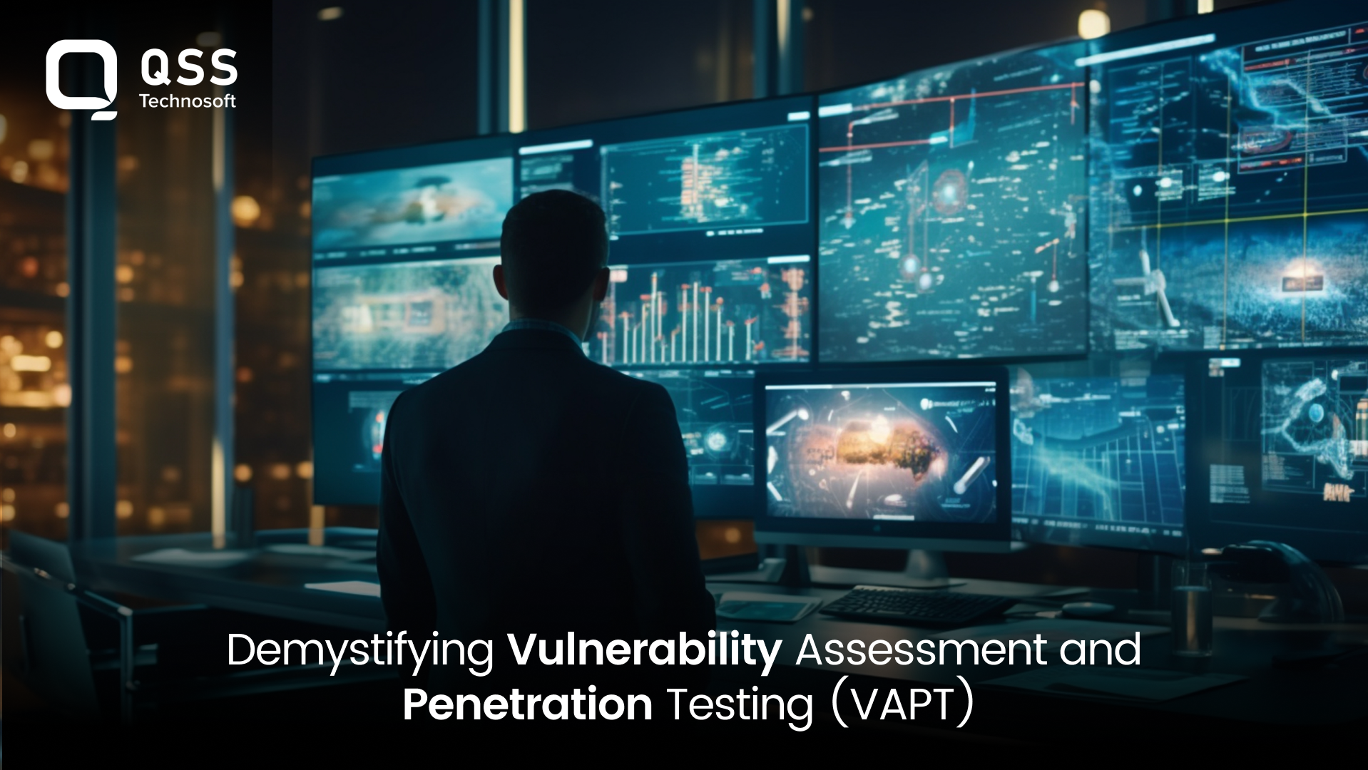 Demystifying Vulnerability Assessment and Penetration Testing (VAPT)